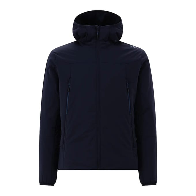 Hooded jacket CMP