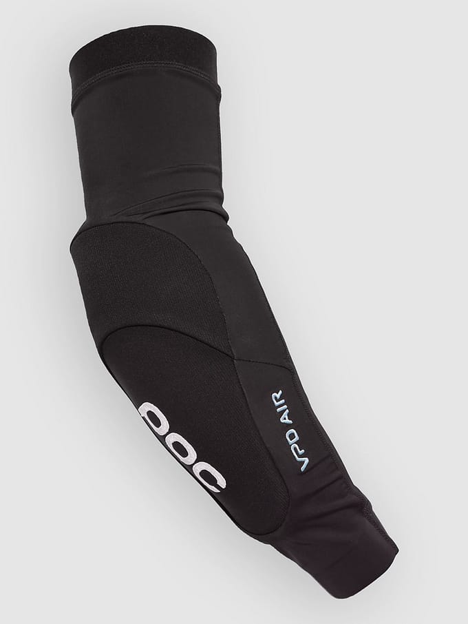 POC VPD Air Sleeve Elleboog Beschermers zwart