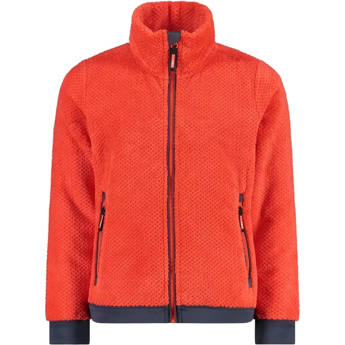 Meisjesfleece CMP HighLoft