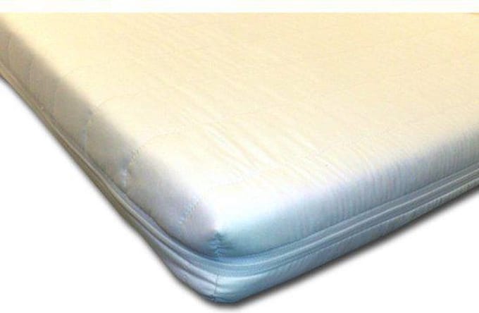 rust matrassen 70x140 x12 baby matras