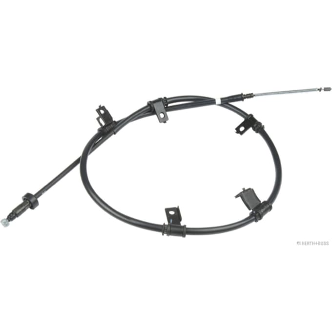 Herth+Buss Elparts Kabel, parkeerrem HERTH+BUSS JAKOPARTS J3920525