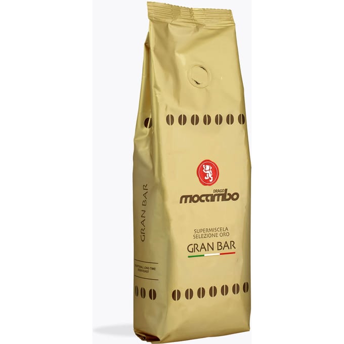 Drago Mocambo Gran Bar 250g