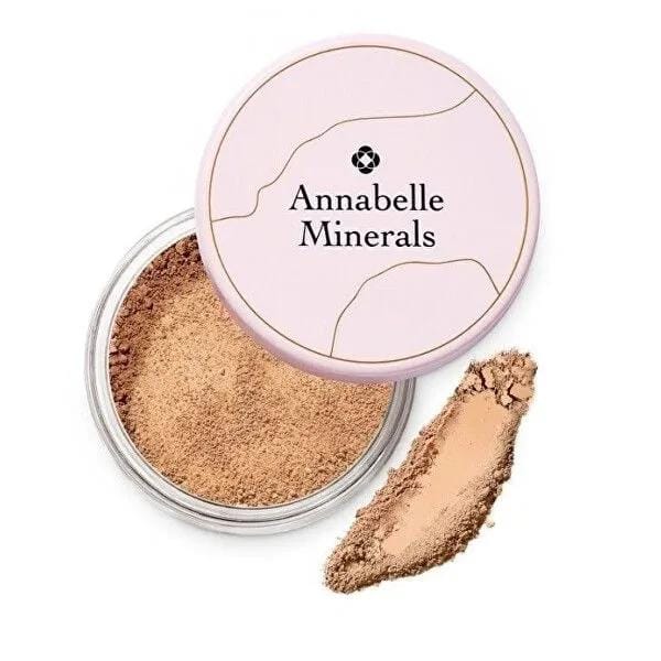 Annabelle Minerals - Coverage Mineral Foundation - 4g