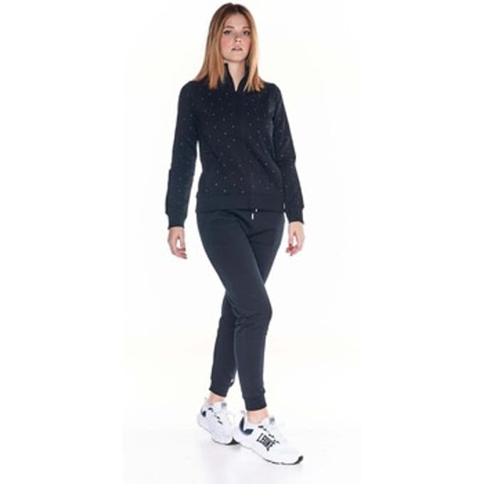 Trainingspak Leone 1947 Woman Tracksuits Greysongreys