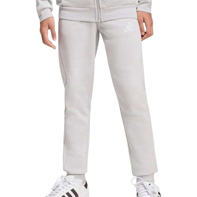 Adidas Performance Entrada26 Joggingbroek Kids - Kinderen - Grijs