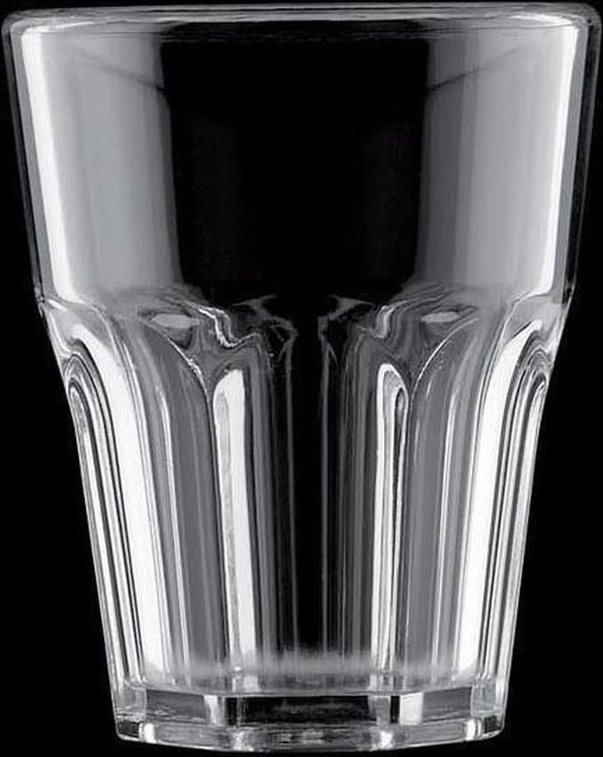 Glazenset Goldplast San (6 uds)