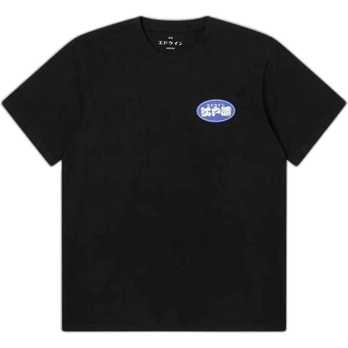 T-shirt Edwin Edo Win