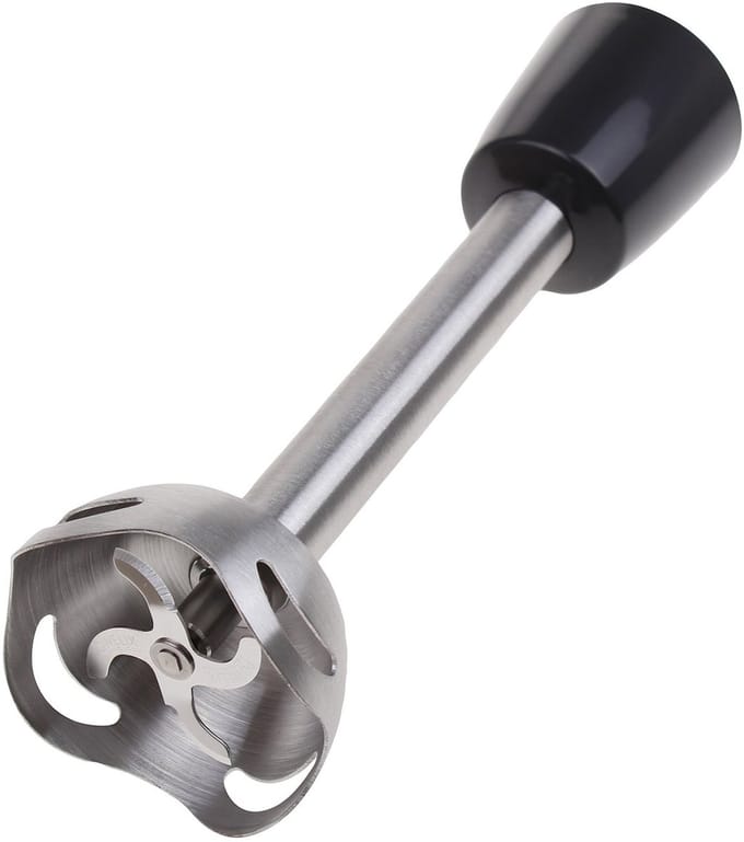 Rowenta- Mixervoet/roestvrij staal - MS653610