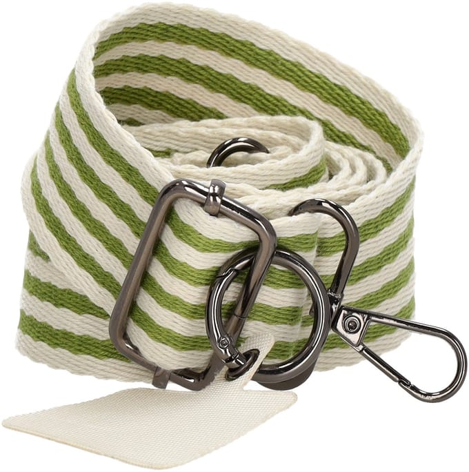Beagles Fashion Schouderband - Groen