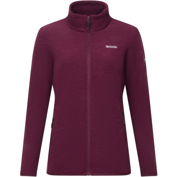 Damesfleece Regatta Harrow
