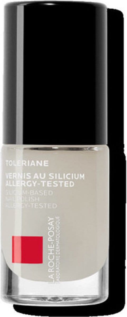 La Roche-Posay Toleriane Nagellak Silicium Pastel Care Mat