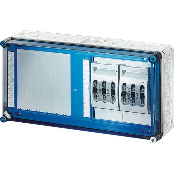 Hensel Mi Dividers Patroonlastscheider - MI 6427