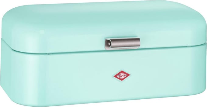 Wesco Grandy Brooddoos - Broodtrommel Wesco - 42x22x17 cm - Mint