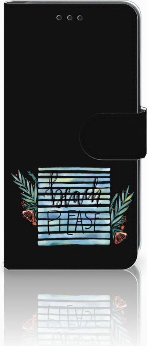 Xiaomi Mi A2 Lite Leuk Hoesje Boho Beach