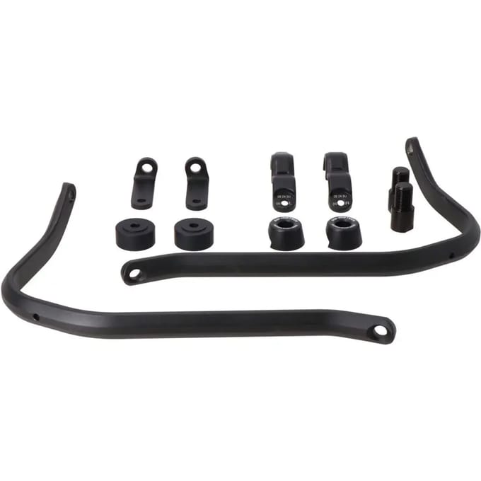 Handguard montage kit SW-Motech Yamaha Ténéré 700 2019