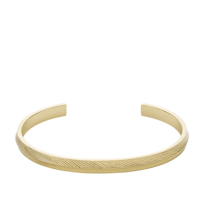 Fossil JF04117710 Damesarmband - 66 mm