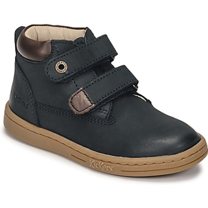 Kickers  Laarzen TACKEASY