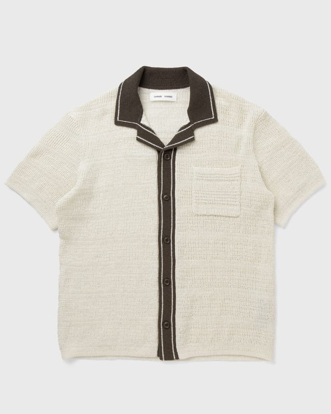 SAPERCY SHIRT SS 15936