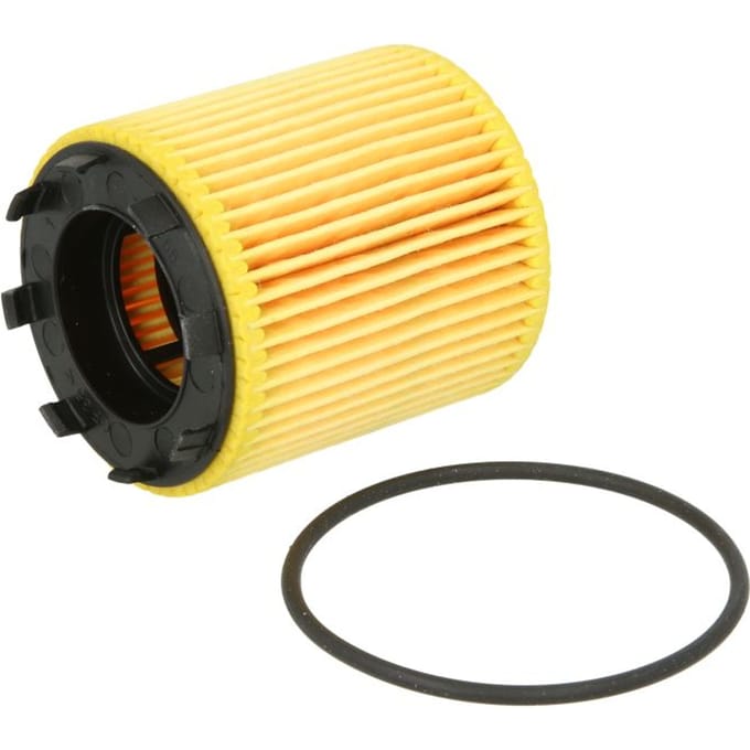 Oliefilter BOSCH F 026 407 016