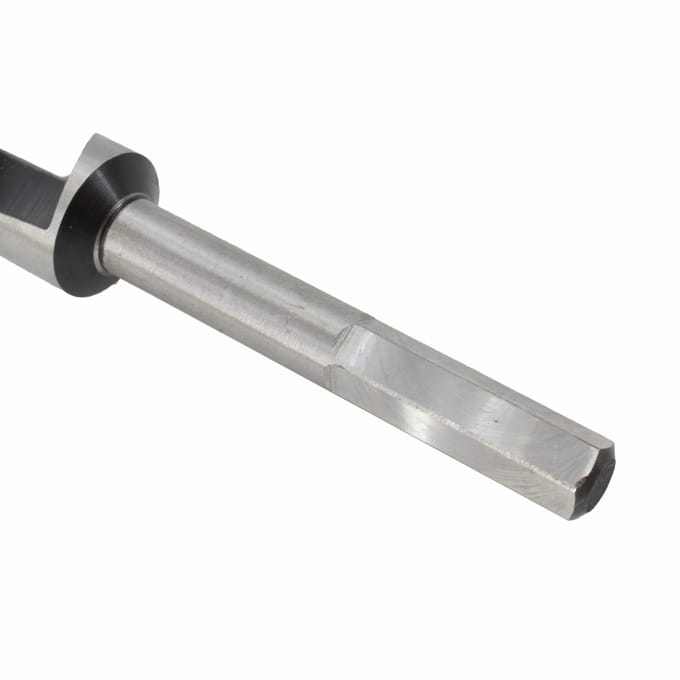 Awtools AW40360 - Boor voor Hout - 22mm - 460mm - HEX Opname