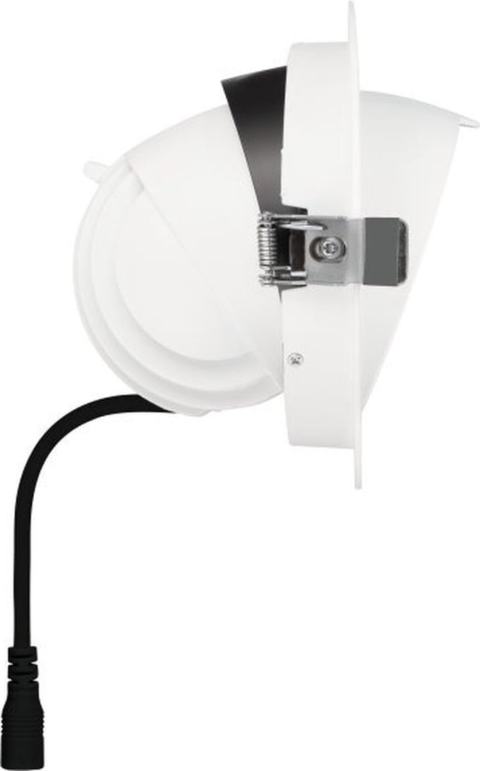 LEDVANCE Spot Vario 170 energy-saving lamp Koel wit 4000 K 35 W 2-pin