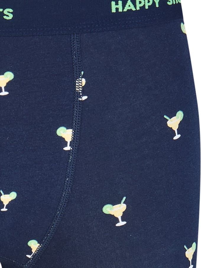 Happy Shorts Langer Boxer Jersey