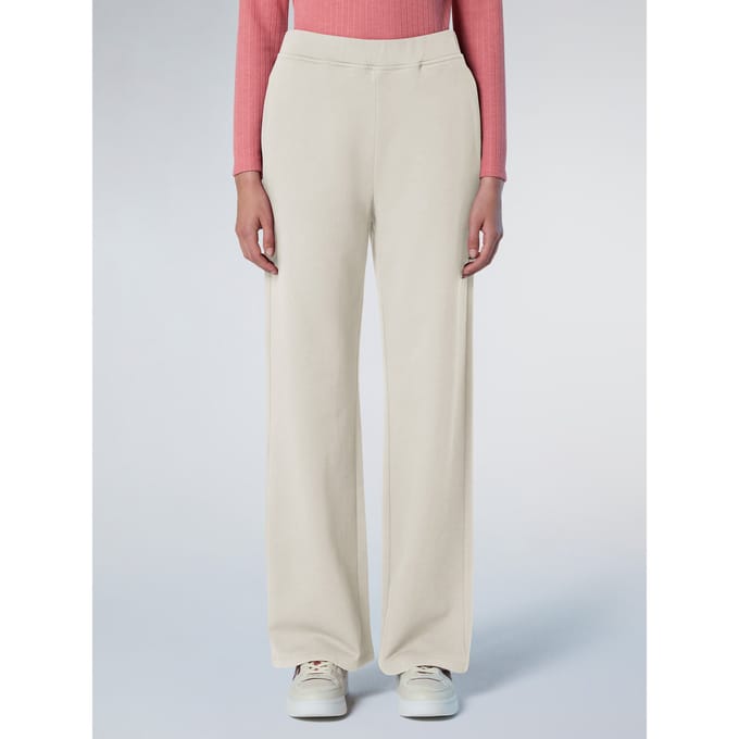 North Sails Joggingbroek Rugpas