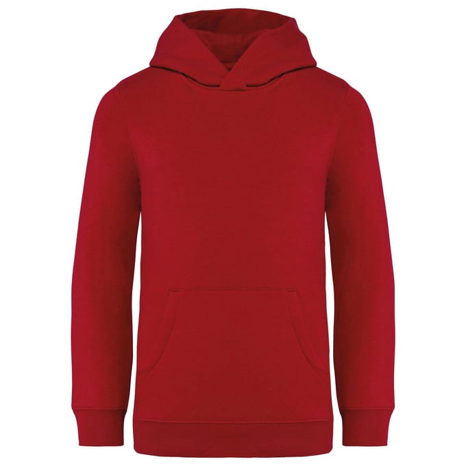 Kariban Hoodie Junior