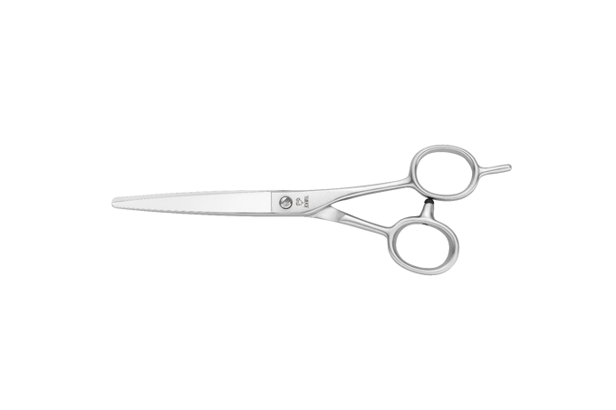 Joewell Knipschaar Tono Zilver 6,0inch
