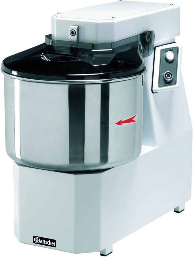 Batscher - Deegkneedmachine - 16L