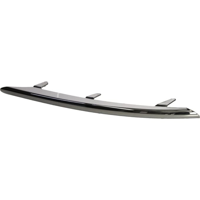 Sierlijst/beschermstrip, bumper BLIC 5703-05-9585924P rechts