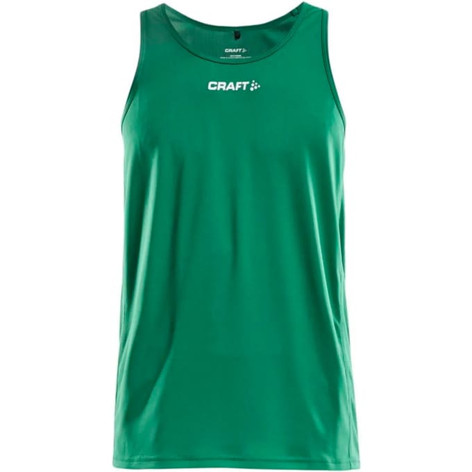 Mouwloze jersey Craft rush