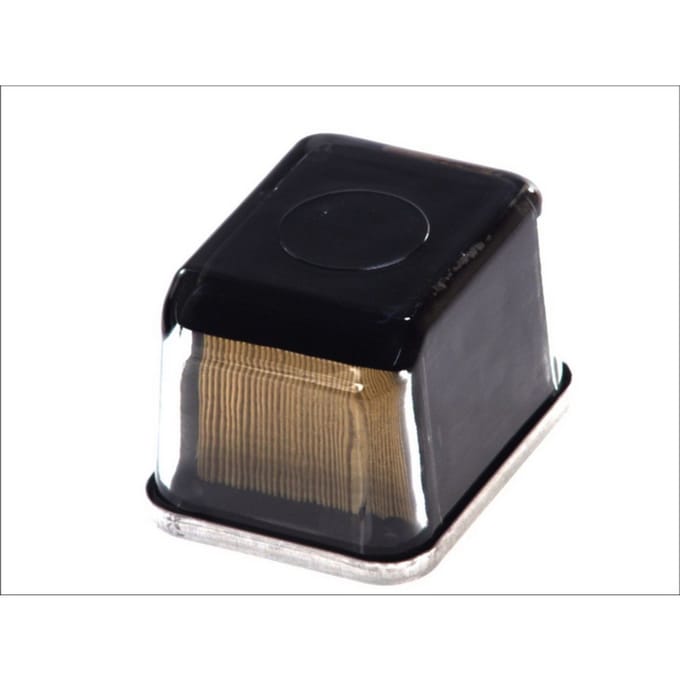 Brandstoffilter WIX FILTERS 33370