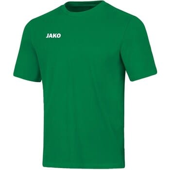 T-shirt Korte Mouw Jako 616506
