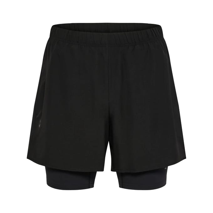 Hmlhiit Intensity 2 In 1 Shorts
