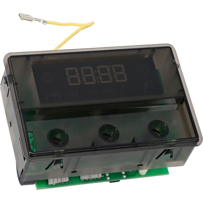 AEG gebruikersinterface-bord, geconfigureerd, amber , UMPD 230V 5615721726