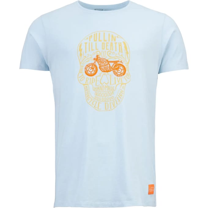 T-shirt Pull-in TSH