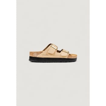 Sandalen met sleehak BIRKENSTOCK Arizona Flex Platform 1028379