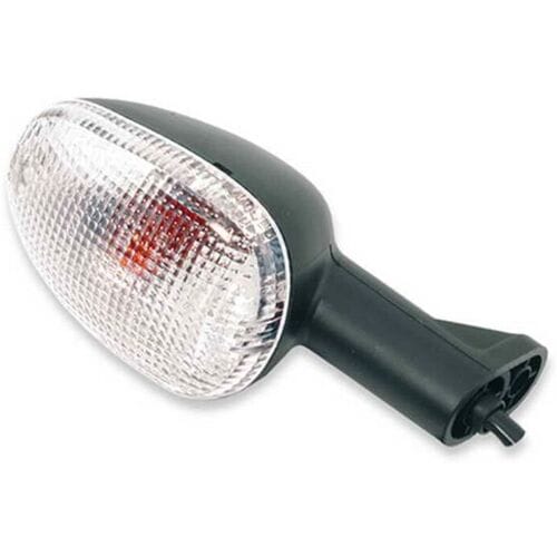 Knipperlicht - glas VICMA 8115
