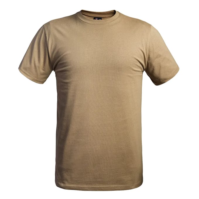 T-shirt A10 Equipment Strong