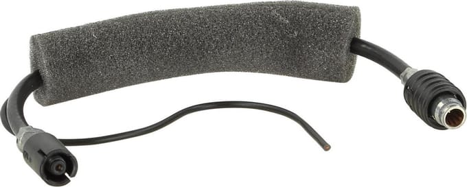 Calearo Antenne Adapter HC97 (m) - HC97 (f) 20cm