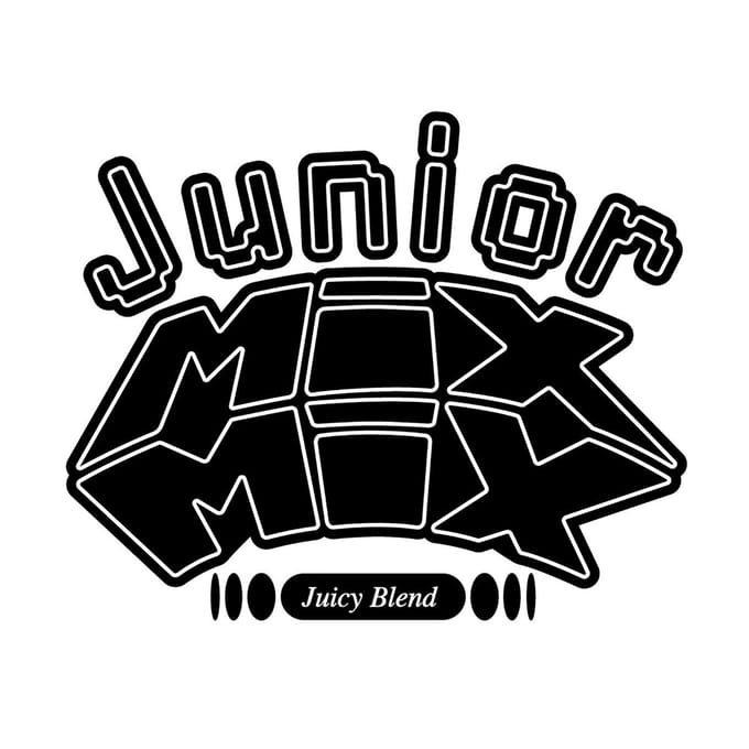 Bell Towers - Juicy Blend (LP)