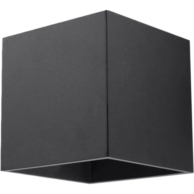 Wandlamp Sollux Lighting Quad 1