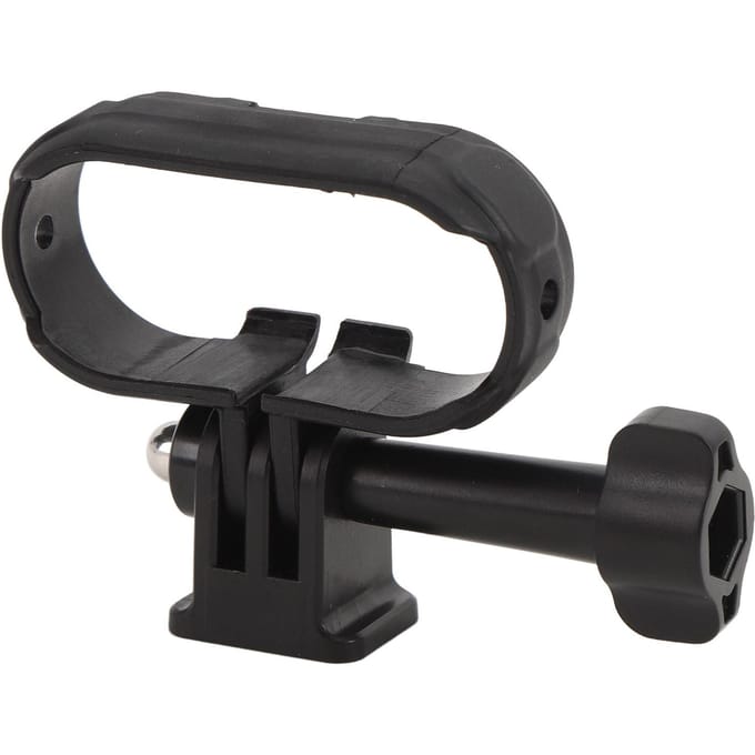 Actiecamera Beschermhoes Frame PC 2-Pin Verbinding Lichtgewicht Verticaal Horizontaal Actie gray