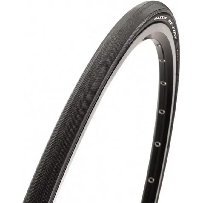 Zachte band Maxxis Re-fuse 700x40c Maxxshield / tubeless Ready