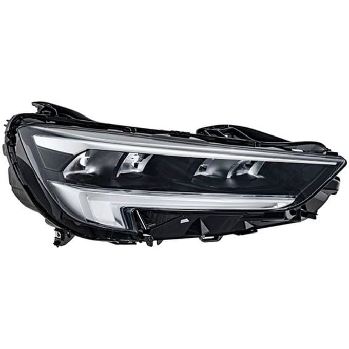 Koplampen HELLA 1EX 354 882-021