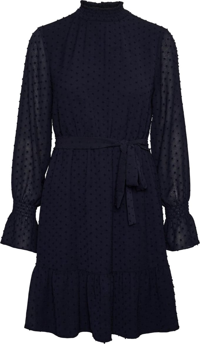 Vero Moda Jurk VMLUNA Korte jurk