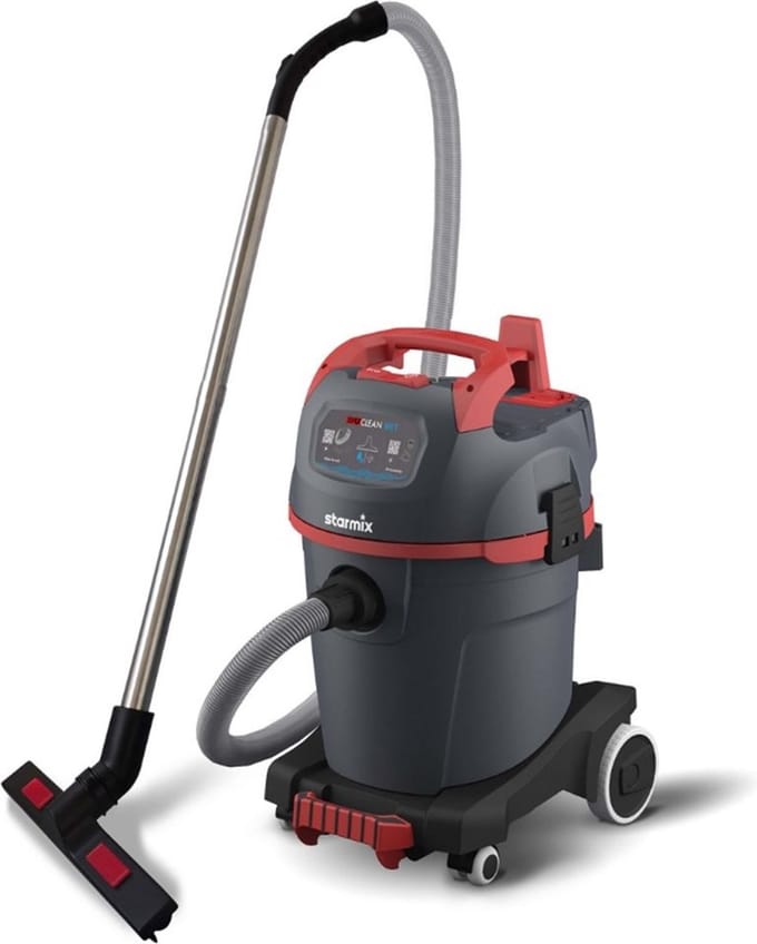 Uclean LD-1432 Wet Waterzuiger - 100043