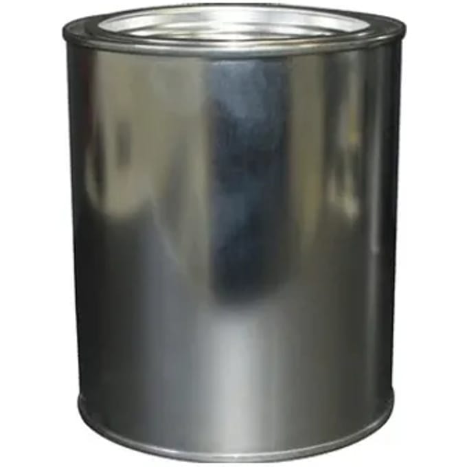 Sencys Verf Bewaaremmer 250ml