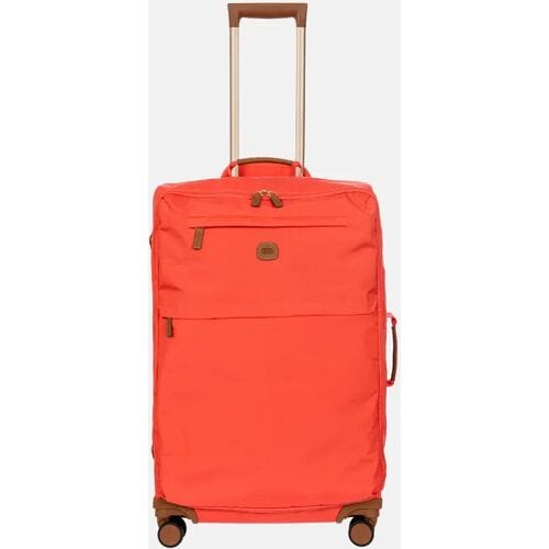 BRIC'S trolley X-Collection Trolley 70 cm Poppy rood 68cm